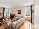 Vente Appartement Vincennes  3 pieces 75 m2