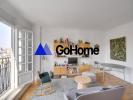 Location Appartement Paris-18eme-arrondissement  2 pieces 44 m2