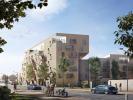 Vente Appartement Chenove 2 pieces 37 m2