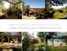 Vente Maison Loubressac  7 pieces 233 m2
