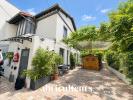 Vente Maison Issy-les-moulineaux  6 pieces 140 m2
