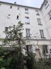 Vente Appartement Paris-11eme-arrondissement  2 pieces 22 m2