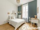 Location Appartement Bordeaux 19 m2