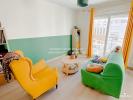 Location Appartement Marseille-4eme-arrondissement  2 pieces 45 m2