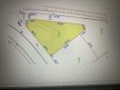 Vente Terrain Cazouls-les-beziers C�UR DE VILLAGE 150 m2