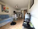 Location Appartement Bormes-les-mimosas  2 pieces 34 m2