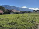 Vente Terrain Albenc  470 m2