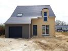 Vente Maison Pleumeleuc  111 m2