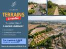 Vente Terrain Savigny-levescault  441 m2