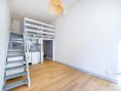 Vente Appartement Lyon-7eme-arrondissement 27 m2