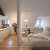 Vente Appartement Paris-17eme-arrondissement  18 m2