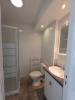 Location Appartement Goussainville  26 m2