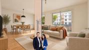 Vente Appartement Bron  3 pieces 84 m2