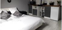 Location Appartement Osny  18 m2