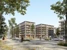 Location Appartement Nantes  3 pieces 65 m2