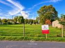 Vente Terrain Anhiers 
