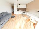 Vente Appartement Nantes  22 m2