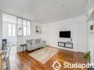 Location Appartement Paris-17eme-arrondissement  3 pieces 95 m2