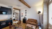 Location Appartement Bordeaux  29 m2