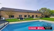 Vente Maison Saint-andre-de-l'eure  8 pieces 272 m2