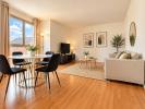 Vente Appartement Suresnes  2 pieces 49 m2