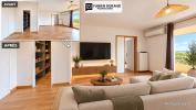 Vente Appartement Draguignan  4 pieces 91 m2