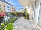Vente Appartement Ozoir-la-ferriere  4 pieces 78 m2