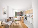Vente Appartement Alfortville  2 pieces 34 m2
