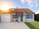 Vente Maison Ozoir-la-ferriere  5 pieces 128 m2