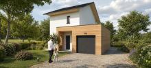 Vente Maison Saint-come-de-fresne  4 pieces 96 m2