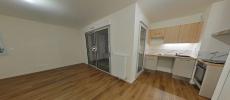 Location Appartement Saran 2 pieces 45 m2