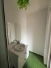Location Appartement Gennevilliers  26 m2