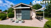 Vente Maison Salles 3 pieces 66 m2