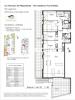 Vente Appartement Pau  5 pieces 125 m2