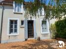Vente Maison Lunery  5 pieces 100 m2
