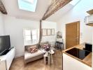 Vente Appartement Nimes  2 pieces 22 m2