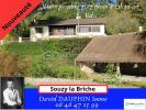 Vente Maison Souzy-la-briche  6 pieces 95 m2