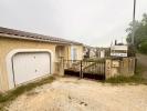 Vente Maison Nimes  4 pieces 85 m2