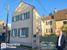 Vente Maison Montfort-l'amaury  6 pieces 102 m2