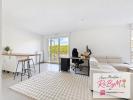 Vente Appartement Livry-gargan  36 m2