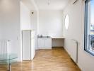 Vente Appartement Blanc-mesnil  2 pieces 42 m2