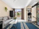 Vente Appartement Aulnay-sous-bois  4 pieces 84 m2