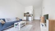 Vente Appartement Bezons  2 pieces 45 m2
