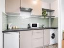 Vente Appartement Orleans  2 pieces 46 m2