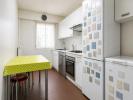 Vente Appartement Paris-20eme-arrondissement  5 pieces 105 m2