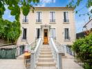 Vente Maison Aubervilliers  9 pieces 196 m2