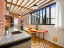 Vente Appartement Paris-19eme-arrondissement  3 pieces 90 m2