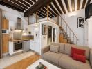 Vente Appartement Paris-4eme-arrondissement  2 pieces 32 m2