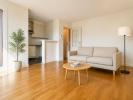 Vente Appartement Alfortville  3 pieces 63 m2
