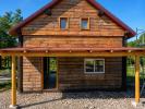 Vente Maison Abergement-le-petit VILLERS-LES-BOIS 6 pieces 120 m2
